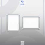 لـــوحات إرشــادية أكــريلـك