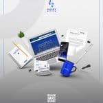 هوية بصرية احترافية