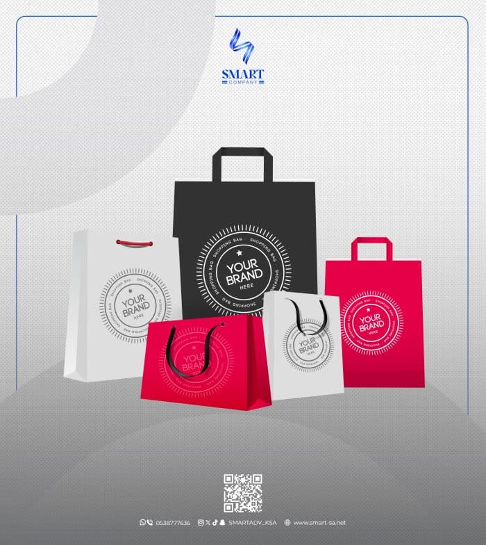 ⁦أكــياس كـرتونية⁩ - الصورة ⁦1⁩