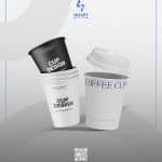 أكواب كـرتون