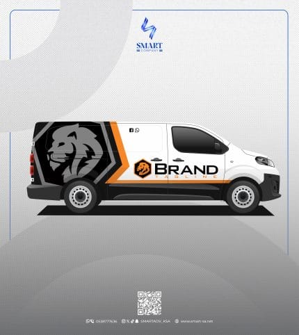 استكرات سيارات